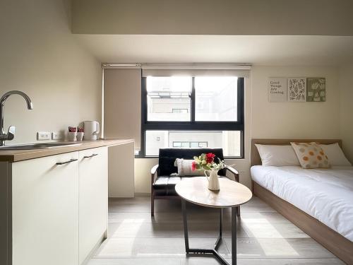 旅行家 Affetto Hostel 旅行家 Affetto Hostel