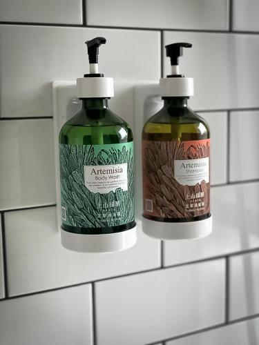 旅行家 Affetto Hostel 旅行家 Affetto Hostel