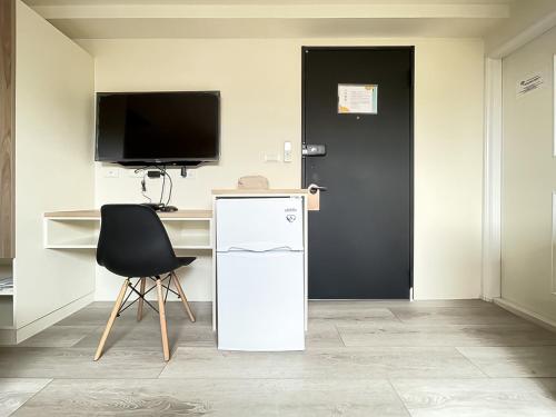 旅行家 Affetto Hostel 旅行家 Affetto Hostel