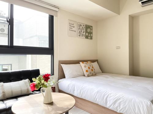 旅行家 Affetto Hostel 旅行家 Affetto Hostel