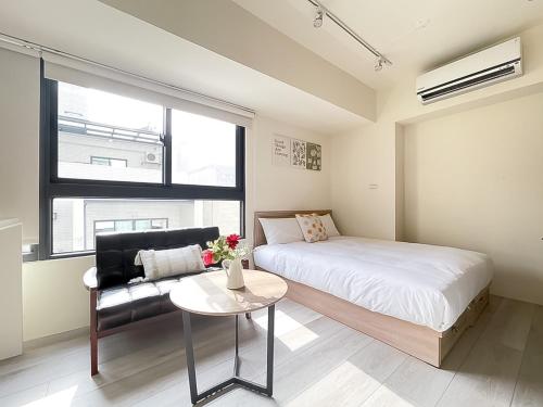 旅行家 Affetto Hostel 旅行家 Affetto Hostel