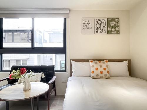 旅行家 Affetto Hostel 旅行家 Affetto Hostel