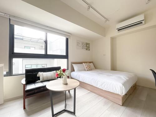 旅行家 Affetto Hostel 旅行家 Affetto Hostel