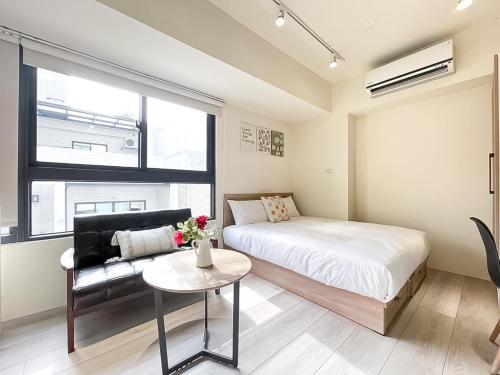 旅行家 Affetto Hostel 旅行家 Affetto Hostel