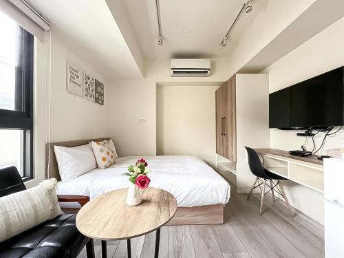 旅行家 Affetto Hostel 旅行家 Affetto Hostel