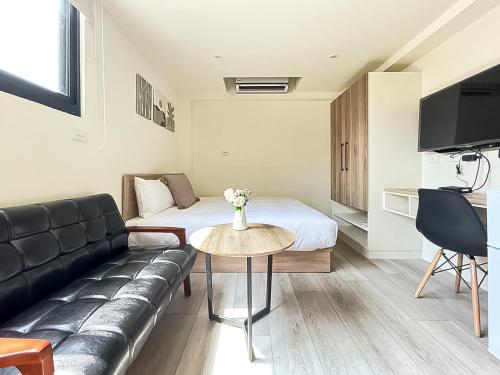 旅行家 Affetto Hostel 旅行家 Affetto Hostel