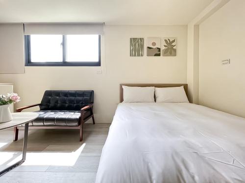 旅行家 Affetto Hostel 旅行家 Affetto Hostel