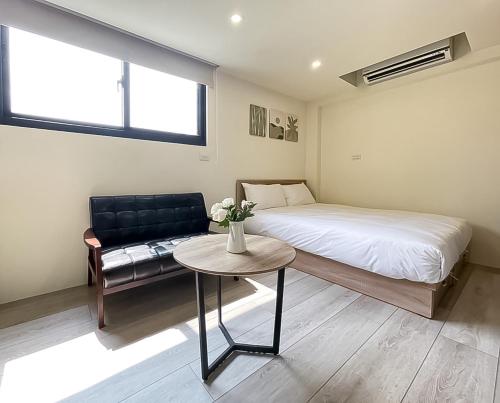 旅行家 Affetto Hostel 旅行家 Affetto Hostel