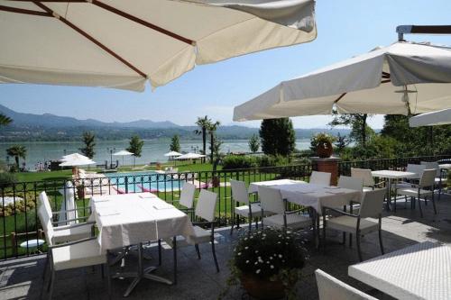 Villa Baroni 3