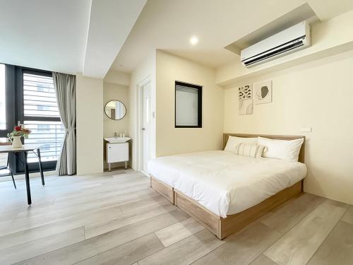 旅行家 Affetto Hostel 旅行家 Affetto Hostel