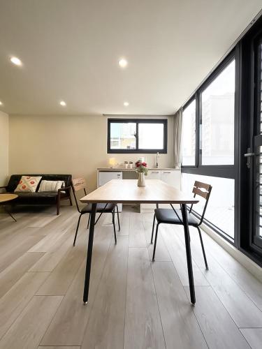 旅行家 Affetto Hostel 旅行家 Affetto Hostel