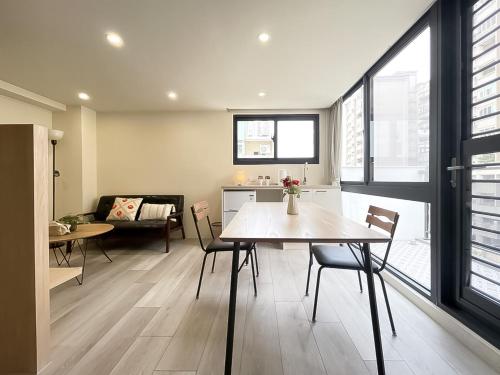 Affetto Hostel - Miaoli