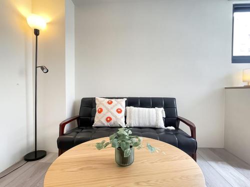 旅行家 Affetto Hostel 旅行家 Affetto Hostel