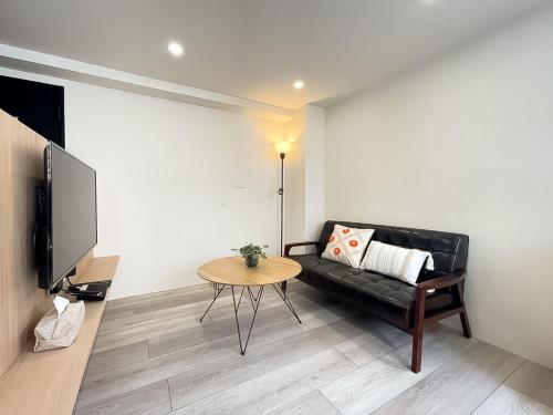 旅行家 Affetto Hostel 旅行家 Affetto Hostel