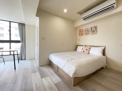 旅行家 Affetto Hostel 旅行家 Affetto Hostel