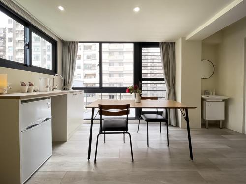 旅行家 Affetto Hostel 旅行家 Affetto Hostel