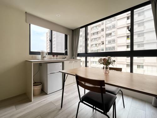 旅行家 Affetto Hostel 旅行家 Affetto Hostel