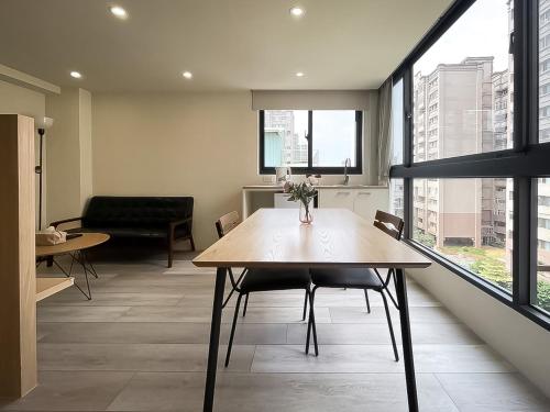 旅行家 Affetto Hostel 旅行家 Affetto Hostel