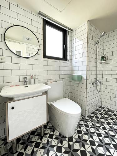 旅行家 Affetto Hostel 旅行家 Affetto Hostel