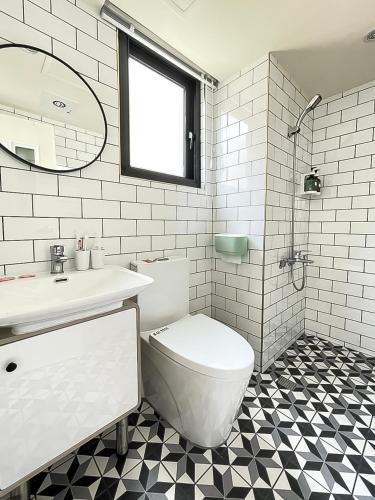 旅行家 Affetto Hostel 旅行家 Affetto Hostel