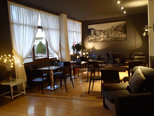 Apart-Hotel Pey