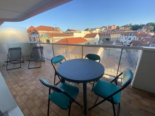 Appartement Arcachon, 2 pièces, 4 personnes - FR-1-374-188