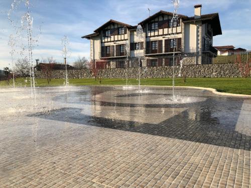 Ekain-Xokoa gîte à louer Zugarramurdi