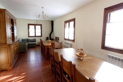 Ekain-Xokoa in Zugarramurdi