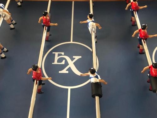 Ekain-Xokoa in Zugarramurdi