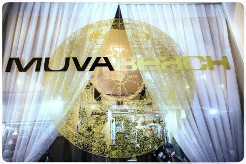 Muva Beach酒店