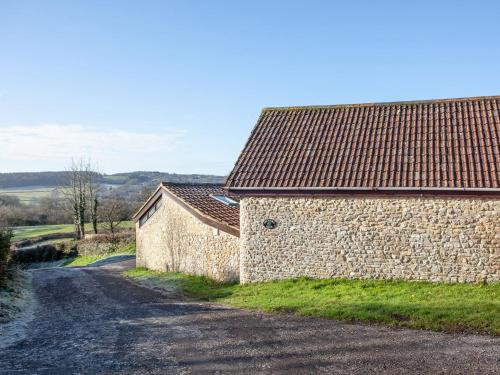 Old Orchard Barn - The Annexe