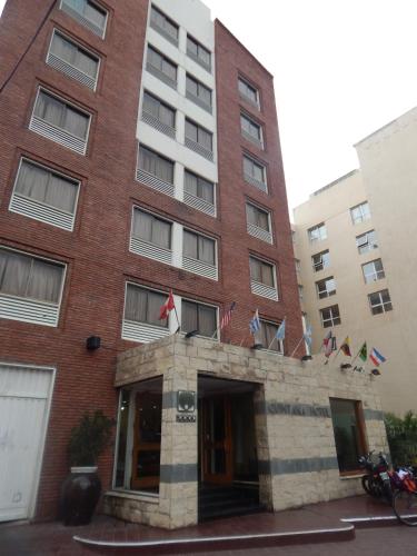 Quintana Hotel