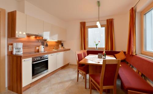 Apart bianca Zillertal