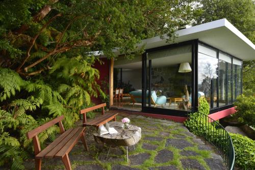 Chalet (5 Adults)
