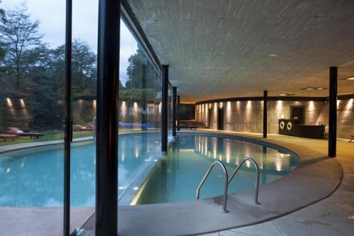 Spa, 昂特馬拉爾酒店 (Hotel Antumalal) in 普孔濱海