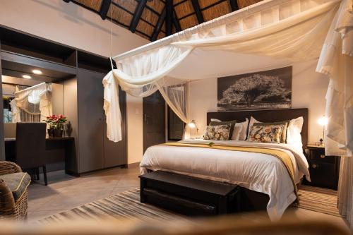 Kruger Eden Lodge
