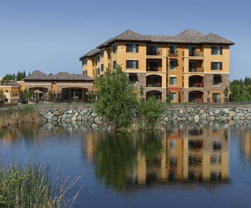 Holiday Inn Express Hotel & Suites El Dorado Hills, an IHG Hotel