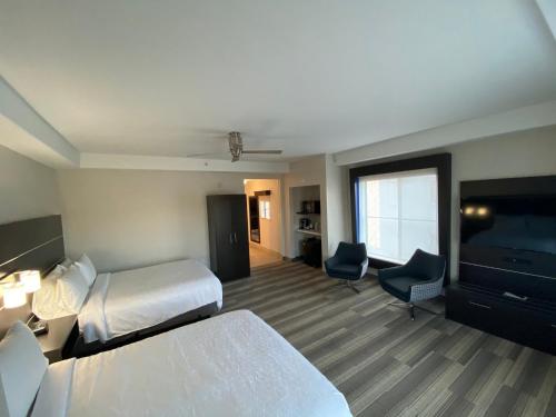 Holiday Inn Express Hotel & Suites El Dorado Hills in El Dorado Hills (CA)