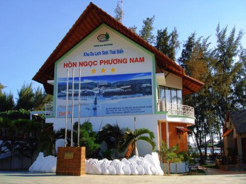 . PHƯƠNG NAM CẦN GIỜ Resort