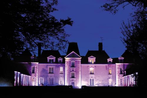 Le Domaine des Lys Hotel de charme Bonnœuvre