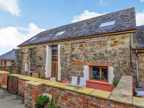 B&B Bideford - The Threshing Barn - Uk35754 - Bed and Breakfast Bideford