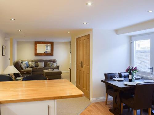 Buitenkant, The Hideaway in Briggswath