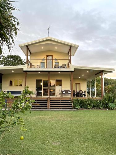 . Seafarer Cottage