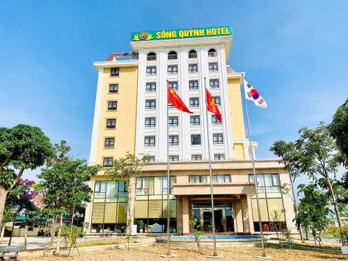 Song Quynh Hotel Hoang Mai