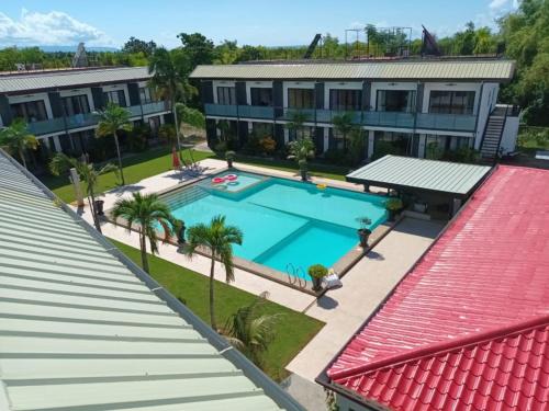 Visaya Pearl, Panglao