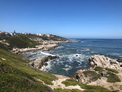 Fynbos Apartment at Whalecove