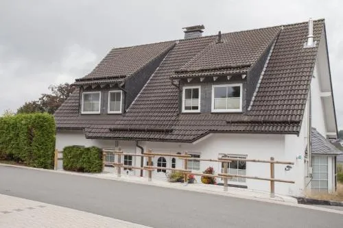 Welcome in - Apartment 11 in der Nähe des Skilifts und des Zentrums von Winterberg in Winterberg, Deutschland