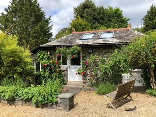 Gardeners Cottage