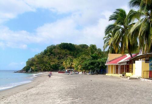 Instalaciones recreativas, Caribbean Sea View Holiday Apartments in Mero