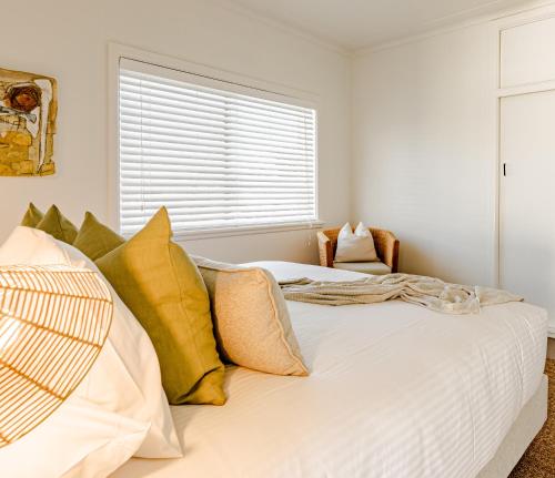 Bay Breeze Boutique Accommodation